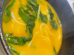 三鲜米线-泓0871臻选云南菜·味庄