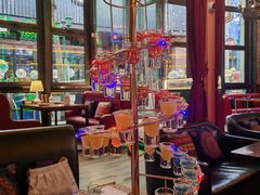 -Famous肥猫墨西哥音乐餐吧(五棵松华熙LIVE店)