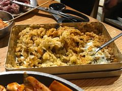 回忆盒饭-姜虎东白丁烤肉(苏州中心店)