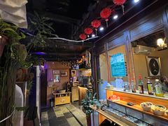 -束河人家(南锣鼓巷店)