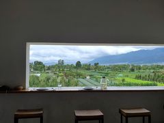 -翠田Green Field Kitchen