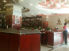 -蝎王府羊蝎子(西稍门店)