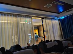 -星河湾温泉洗浴酒店