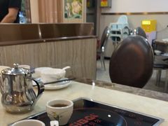 -潮悦牛肉火锅城(水贝店)