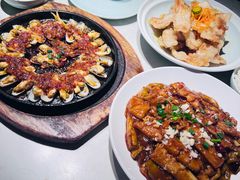 -北李妈妈菜·海肠捞饭(高新万达店)