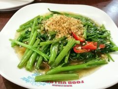 -班赞海鲜市场