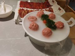-俏牛哥鲜牛肉牛肆馆(重庆天地店)