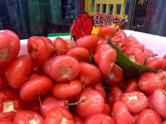 -老炳·七丛松甘草水果