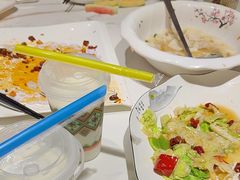 -马白开来特色羊排揪片子  (总店)