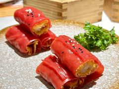 -叹茶靓点·粤式餐厅·全天茶市(石井万民广场店)
