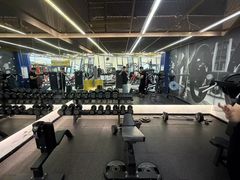 -健身门·自助健身房(镇坪路店)
