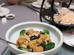 -松鹤楼(狮山永利广场店)
