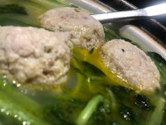 狮子头-双东酒店(东关街店)