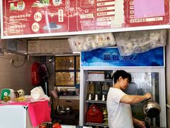 -黎雪珍凉茶(八旗二马路店)