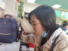-老磁器口豆汁店(天坛店)