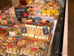 -巴黎贝甜(财富中心店)