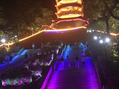 -福神岗公园