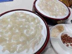 -寻味顺德·南记酒家·传统顺德菜·鱼生(广源路店)