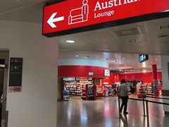 -维也纳国际机场