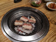 -御牛道日式烤肉料理(杭州万象城店)