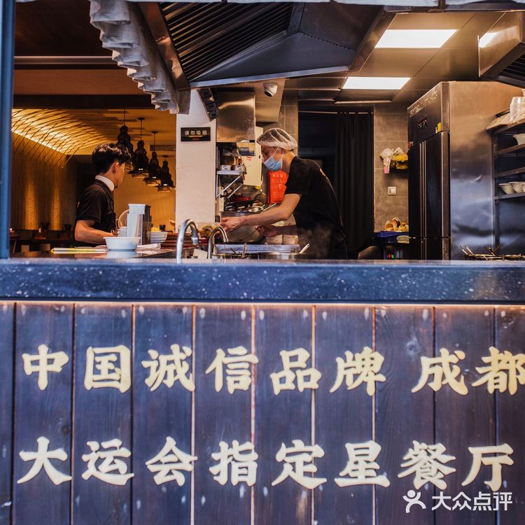 兵哥豌豆面，本地人最爱吃的面馆[调皮]