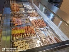 -孟记粥铺·家常菜·烧烤·粥(亚运村店)