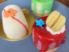 -解放碑威斯汀酒店-知味国际美食餐厅