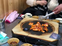 -阿昌白族石板烧(大理古城店)