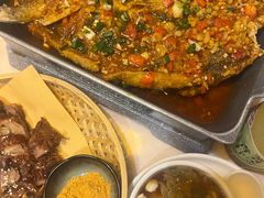-味上湘菜馆(岳麓山店)