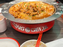 -胖哥俩肉蟹煲(杭州下沙学林街店)