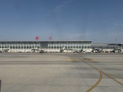 -银川河东国际机场