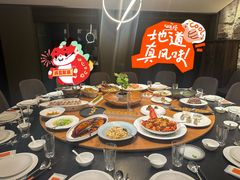 -木守西溪溪隐餐厅