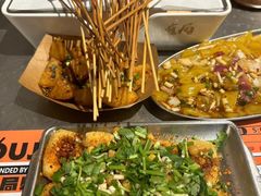 -有局·成都市井烧烤·精酿啤酒(双楠店)