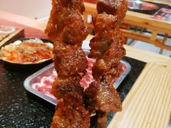 -京炭铜锅涮肉·羊蝎子·羊肉炉(保利·时光里店)