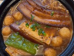 -城南往事·鲁菜济南菜(槐荫广场店)