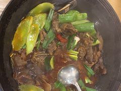 -楚成谷鸭馆(裕民店)