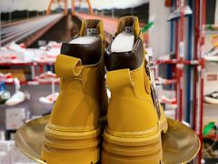 -Feiyue飞跃(长乐路店)