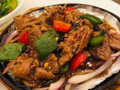 -观澜湖酒店·邀月庭中餐厅