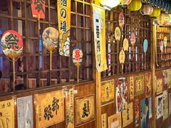 -鸟内会居酒屋(得意潮馆店)