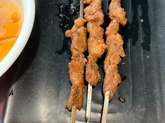 -崔家大院·特色农家菜