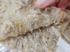 -甲乙饼·手工牛肉饼(金地广场店)