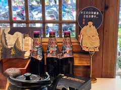 -木王宴语·野生鲜菌火锅(玉河店)