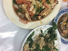 -垦丁辉哥生鱼片