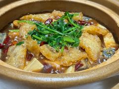 -雅酌园百姓菜馆(颐和路店)