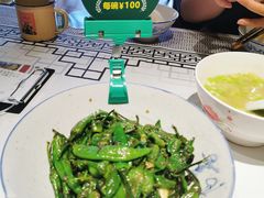 -农耕记·湖南土菜(科技园店)