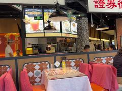 -金桔香港茶餐(宝安大厦店)
