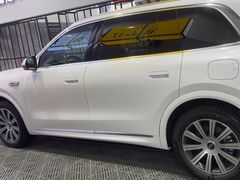 -天猫养车贴膜轻改·蓝电(优匹康桥东路店)