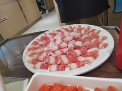 -花椒籽·鲜肉火锅(李沧万达店)