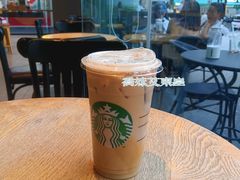 -星巴克(昆明金鹰天地店)