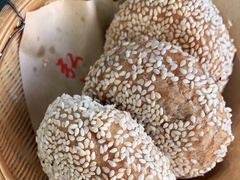 -魁盛居百年鲁菜馆(中林路店)
